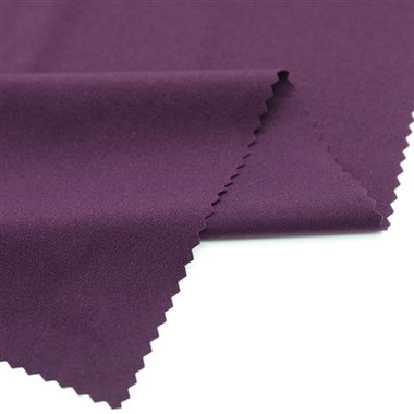 Ponte Knit Fabric