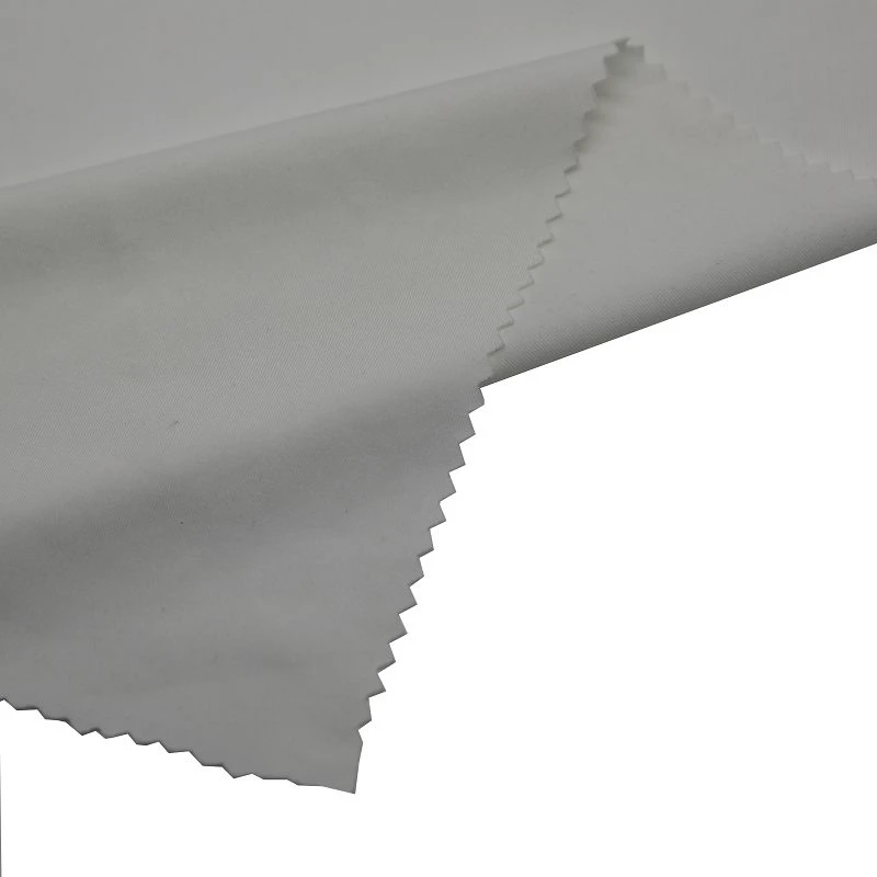 Stretch Jersey Fabric