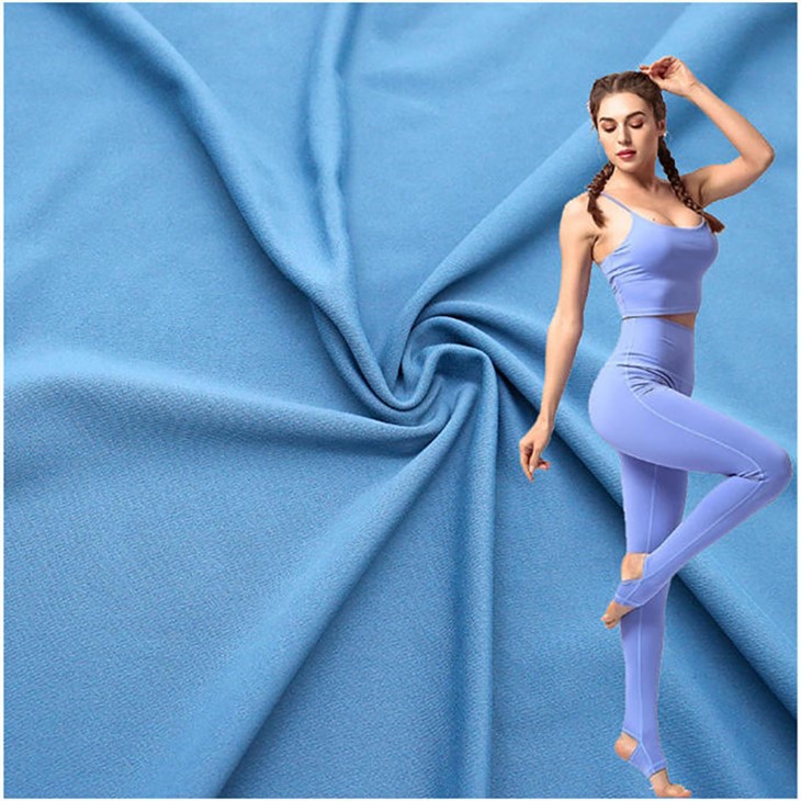 Yoga Pants Fabric