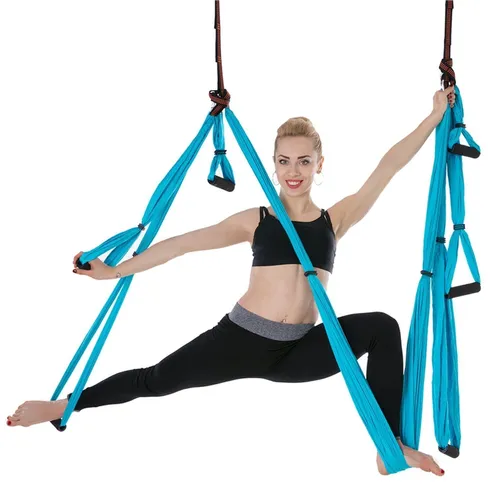 Yoga Hammock Fabric Yoga Hammock Fabric